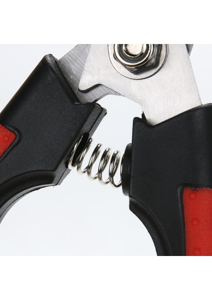 Mavi M Profesyonel Pet Köpek Tırnak Makası Kesici Paslanmaz Çelik Bakım Makas Clippers Hayvanlar Kediler Köpekler Köpekler Köpek Aletleri (Yurt Dışından) fırsatları