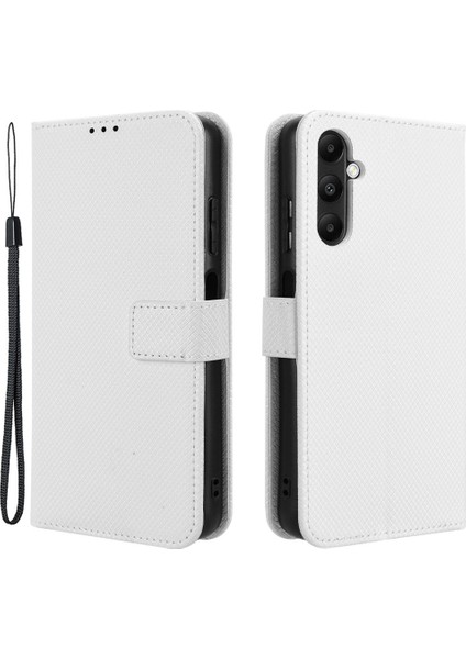 Samsung Galaxy A05S 4g Kasa Stand Cüzdan Telefon Deri Kapağı (Yurt Dışından) fiyatları