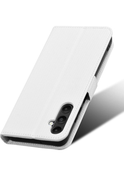 Samsung Galaxy A05S 4g Kasa Stand Cüzdan Telefon Deri Kapağı (Yurt Dışından) fırsatları