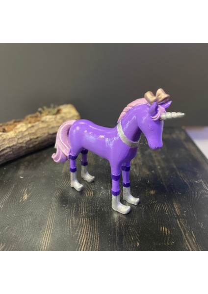 Pony Unicorn Orta