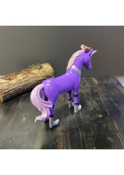Pony Unicorn Orta