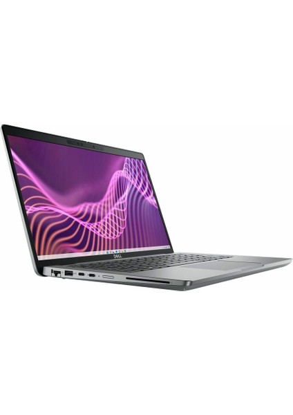 Latıtude 5440 13.nesil Intel I7 1355U 64GB 256GB SSD 14" Dos Fhd Dizüstü Bilgisayar DLN025L54401413+WEBLEGELSINÇANTA