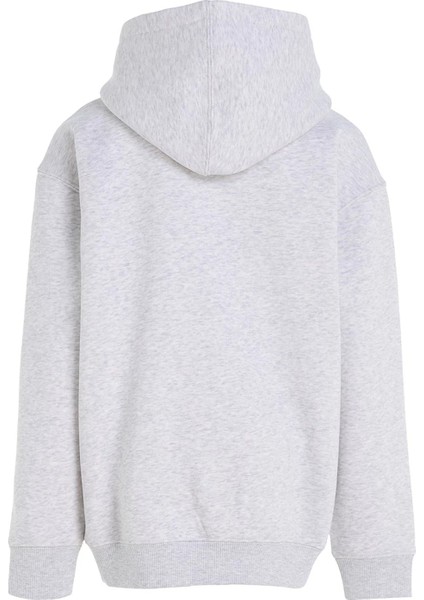 Gri Erkek Çocuk Sweatshirt KB0KB08498P1N
