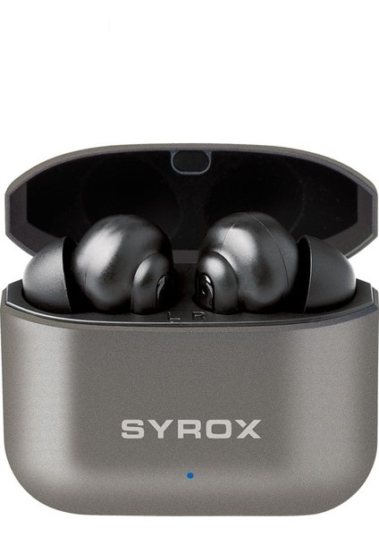 MX25 Tws Bluetooth Kulaklık Bt 5.3