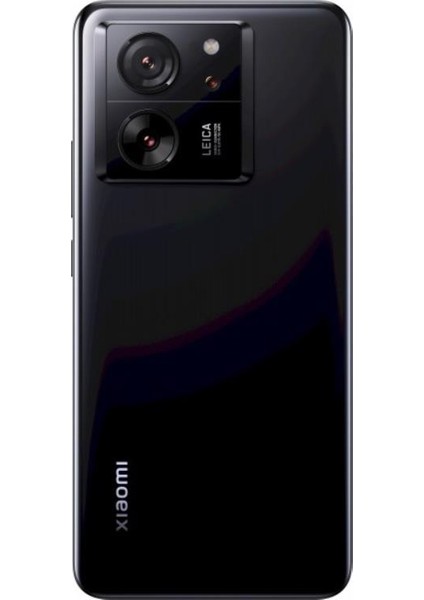 13T 256GB 12GB Ram Siyah – Dist. modelleri