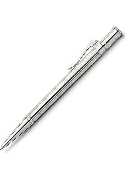 Classic Platinum-Plated Tükenmez Kalem 145532