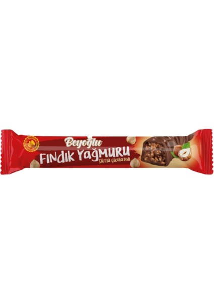 Fındık Yağmuru 40GR*24