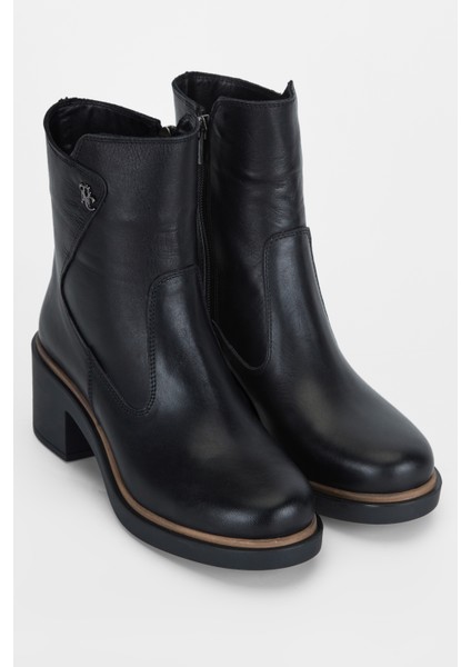 Kadın Deri Casual Bot 231 2043 Bn Bot SK23/24 fiyatları