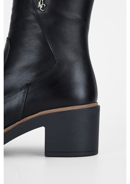 Kadın Deri Casual Bot 231 2043 Bn Bot SK23/24 fırsatları