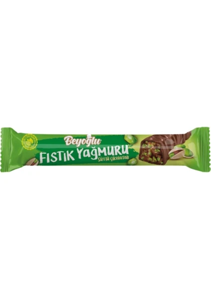 Fıstık Yağmuru 40GR*24