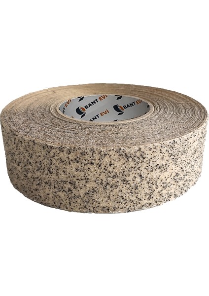 Kum Desenli Merdiven Kaydırmaz Bant 5cmx5mt Kum Rengi Kaymaz Bant Kahverengi modelleri