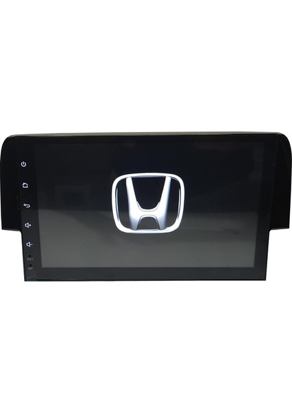 Honda Civic Fc5 2016-2020 Multimedya Kamera