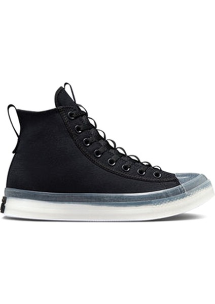 Chuck Taylor All Star Cx Explore Erkek Siyah Sneaker Ayakkabı A02411C