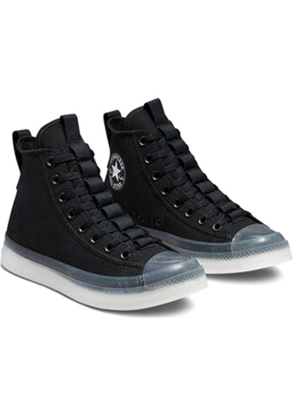 Chuck Taylor All Star Cx Explore Erkek Siyah Sneaker Ayakkabı A02411C