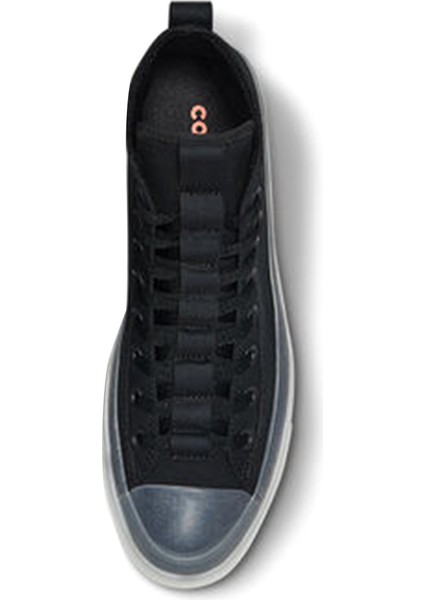 Chuck Taylor All Star Cx Explore Erkek Siyah Sneaker Ayakkabı A02411C