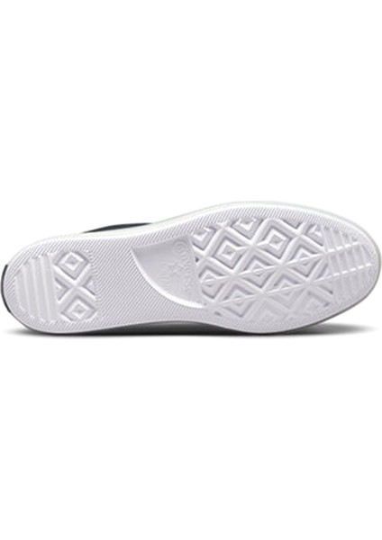 Chuck Taylor All Star Cx Explore Erkek Siyah Sneaker Ayakkabı A02411C