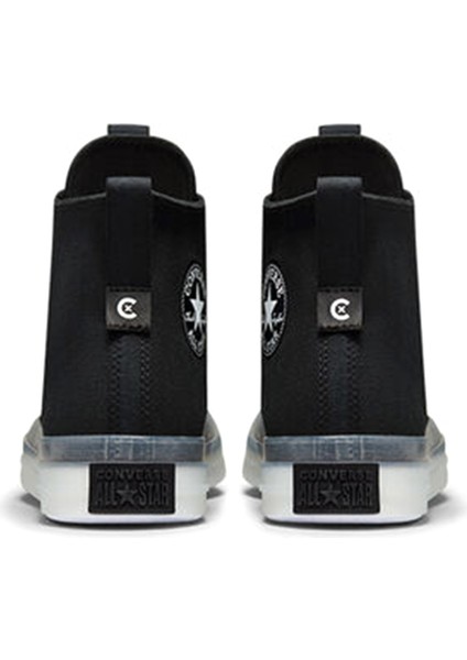 Chuck Taylor All Star Cx Explore Erkek Siyah Sneaker Ayakkabı A02411C