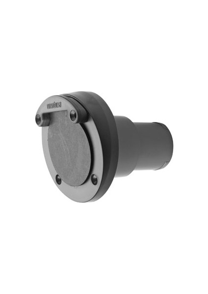 Kauçuk Egzoz Çıkışı TRC60PV Uygun Egzoz Hortum Iç 60MM