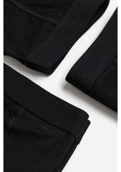 Erkek Boxer 6li Paketler %95 Pamuk - Premium Collection modelleri