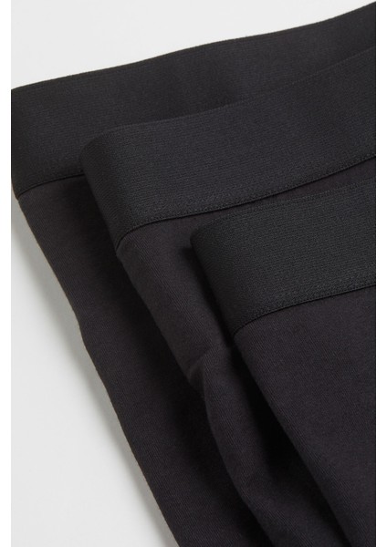 Erkek Boxer 6li Paketler %95 Pamuk - Premium Collection fırsatları