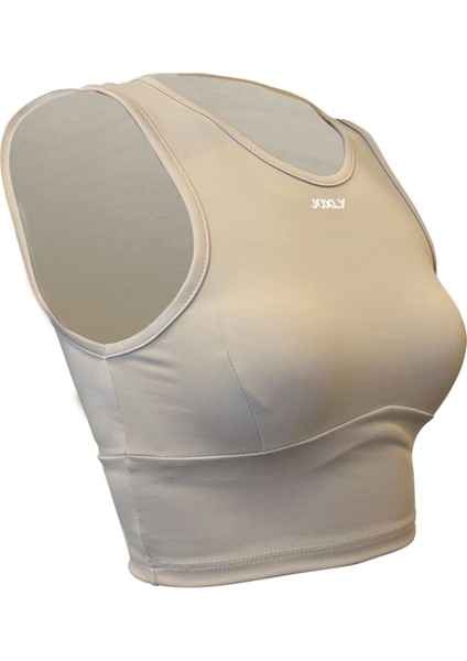 Taş Halter Yaka Spor Sütyeni fiyatları