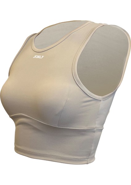 Taş Halter Yaka Spor Sütyeni modelleri