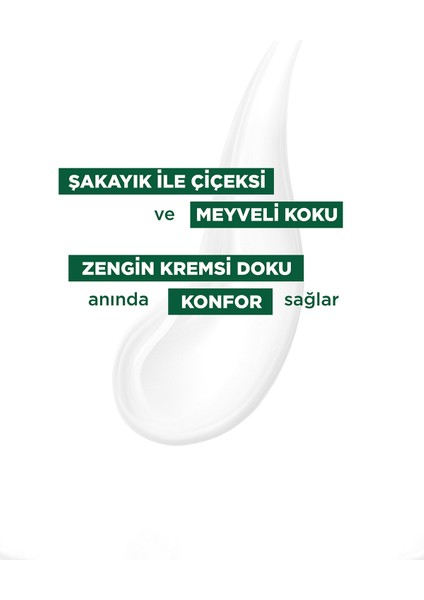 Hassas ve Kuru Ciltler Için Organik Şakayık Özlü Yatıştırıcı Zengin Krem 40 ml fırsatları