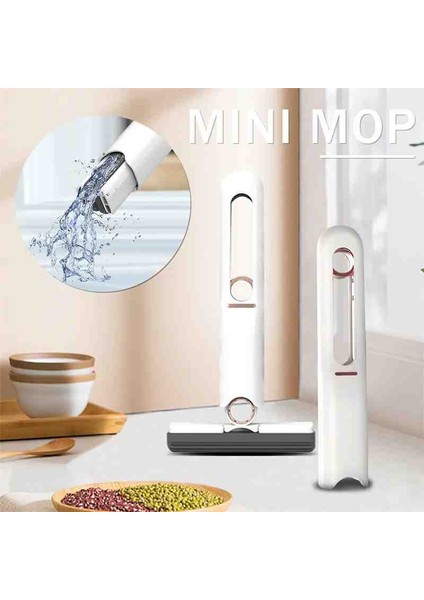 Mini Mop