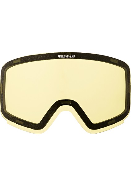 Switchback Lens