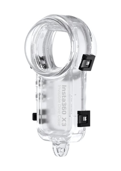 X3 Yeni Nesil 2. Seri Dive Case