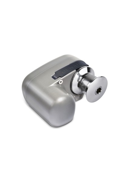 Genıus Gp2. Tamburlu Model 250W 12V