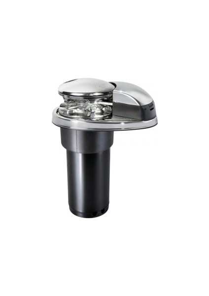 DP2E Irgat. Tambursuz Model 800W 12V