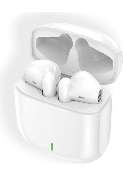 Elite Pro Bluetooth Kulaklık 5.1 Tws Çift Mikrofonlu Extra Bass