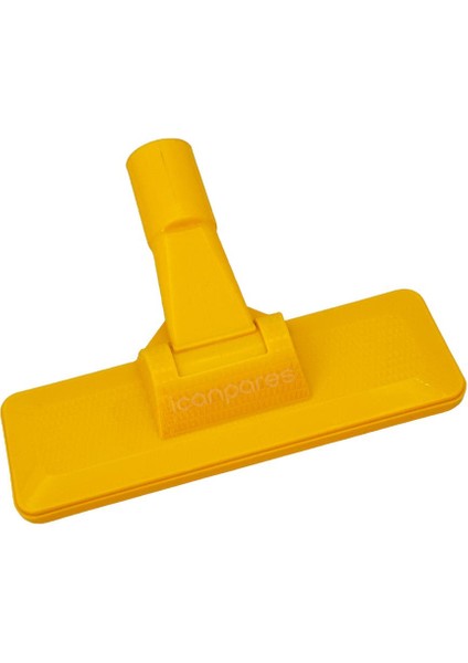 Fantom Uyumlu P 1300 Pratik Xl Dik Süpürge Emici - Sarı