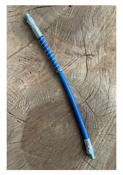 Gres Pompa Hortumu Gres Yağ Pompa Ucu 30CM Her Markaya Olur