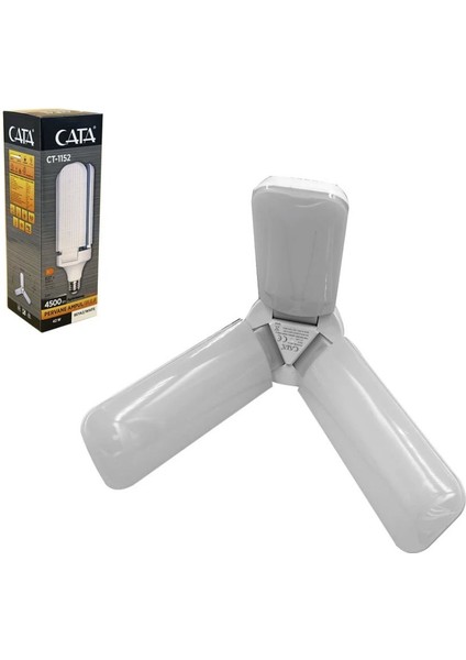 CT-1152 Pervane Ampul 42W