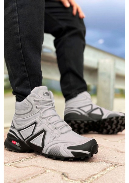 Buz Outdoor Trekking Erkek Bot