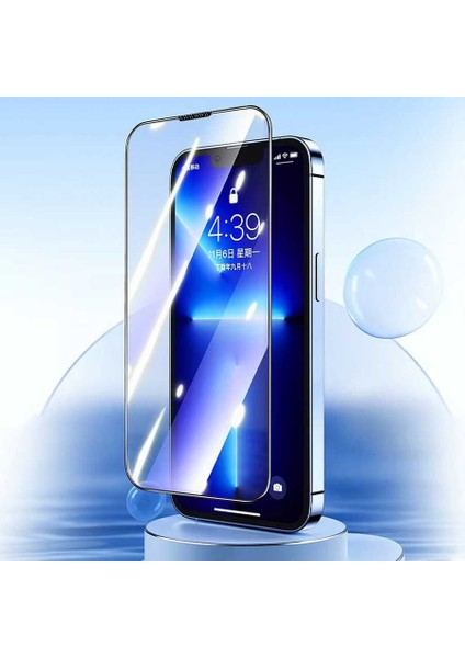 iPhone 15 Plus Uyumlu Warrior Super Hardness Tempered Cam Ekran Koruyucu 2 Adet fırsatları