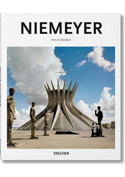 Niemeyer 9783836536226