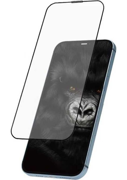 iPhone 15 Pro Max Uyumlu Warrior Super Hardness Tempered Cam Ekran Koruyucu 2 Adet modelleri