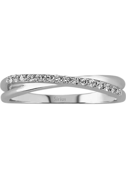 Pırlanta Taşlı Yüzük 0404R0227 fiyatları