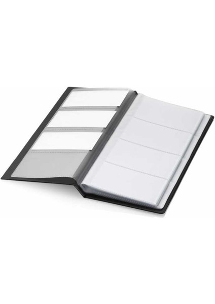 904 KARTVİZİTLİK ALBÜMÜ 128Lİ