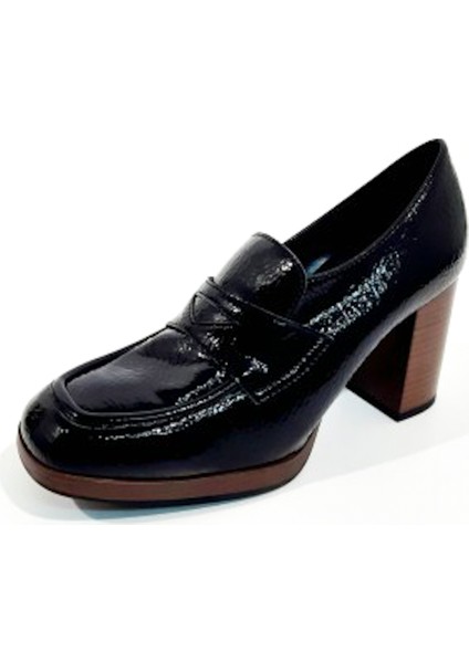 Kadın Topuklu 5Q4953 Comart 4953 Mıcro Tech Nero fiyatları