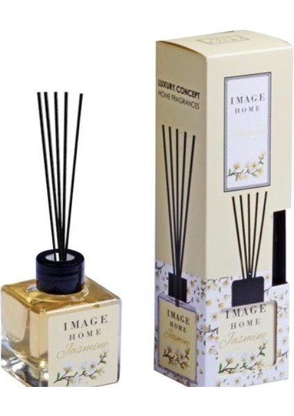 Image Home 100 ml Bambu Koku (Jasmın)