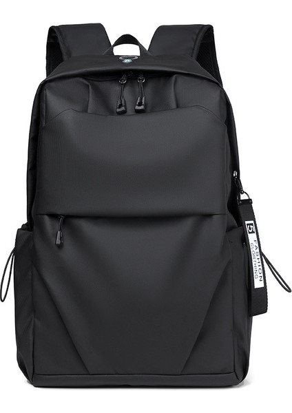 Yeni Moda Sırt Çantası Iş Seyahat Bilgisayar Sırt Çantası Çok Fonksiyonlu Rahat Sırt Çantası (Yurt Dışından)
