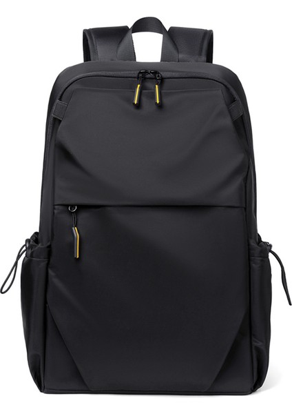 Yeni Moda Sırt Çantası Iş Seyahat Bilgisayar Sırt Çantası Çok Fonksiyonlu Rahat Sırt Çantası (Yurt Dışından) fiyatları