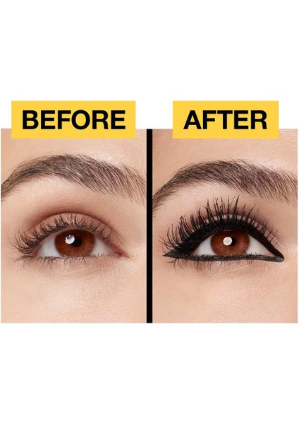 Maybelline Argan Yağı Içeren Göz Kalemi Cecile All Day 03 Makyaj Seti fırsatları