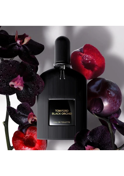 Tom Ford Black Orchid Edt 50ml