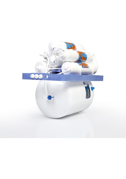 Premium Omnipure 8 Litre Su Arıtma Cihazı