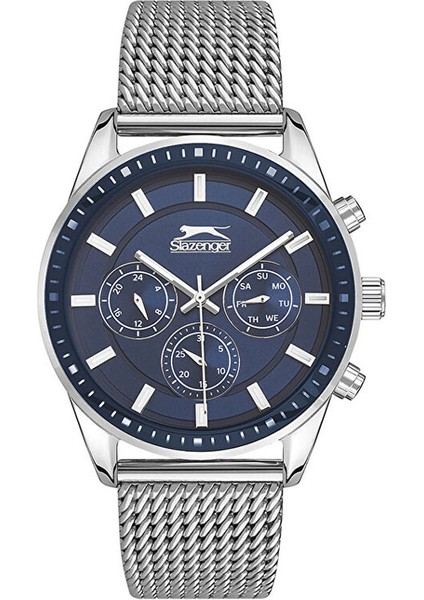 SL.09.1958.2.01 Erkek Kol Saati